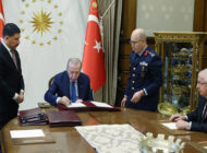 YAŞ kararlarında atamalar açıklandı