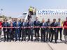 THY Halep uçuşlarına tekrar başladı