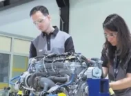 TRMOTOR Ar-Ge ve üretim odaklı iş birliklerine devam ediyor