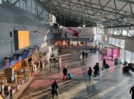 Norveç Tromso Havalimanı’nda güvenlik açığı