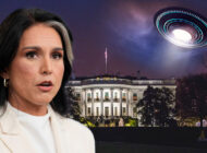 ABD’li istihbaratçı Tulsi Gabbard’dan uzaylı açıklaması