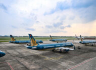 Vietnam’da iki havalimanını kapatıldı