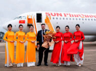 Sun PhuQuoc Airways Vietnamın ilk tatil havayolu