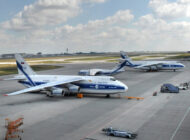 Volga-Dnepr kargo şirketi devlet kontrolüne geçiyor