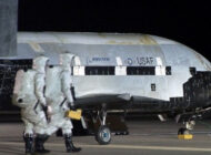 ABD’nin X-37B uzay aracı görevine başladı