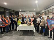 COV‘dan Şam’a direkt seferler başladı