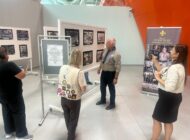 Ercan’da “İzciliğin İzi” sergisi