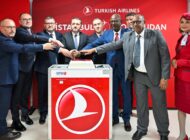 THY Port Sudan’a Uçuş Başlattı