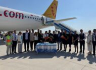 Pegasus, Avrupa’dan üç ödül kazandı