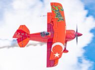 Dünya havacılığı Sivrihisar’da buluşuyor