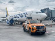 İGA İstanbul Havalimanı’na kuzeyden yeni misafir: