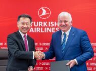 THY ile Gulf Air iş birliği