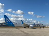 AJet’in yeni uçağı ilk seferine çıktı