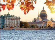 Sonbaharda vizesiz Avrupa deneyimi