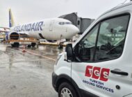 TGS Icelandair’i portföyüne dahil etti