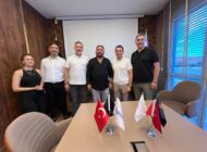 HAVAİST, BookingAgora’yı İstanbul Havalimanı’nda ağırladı