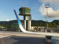 Kontrolör uyuya kaldı A320 havada bir saat turladı