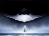 Boeing F-47 hayalet uçağın üretimine başladı