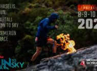 Corendon Tahtalı Run to Sky 2026 kayıtları başladı