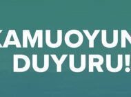 Ercan Havalimanı’ndan kamuoyuna uyarı