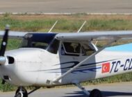 THK başsağlığı mesajı yayınladı