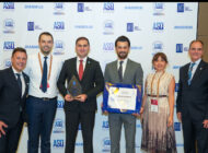 İGA CEO’su Bilgen’den ödül paylaşımı