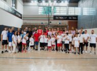 Corendon Turizm Grubu‘ndan anlamlı ziyaret