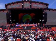 TEKNOFEST 2025 kapılarını AHL’de ziyaretçilerine açtı