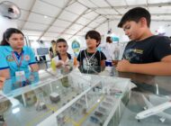 DHMİ Patronu Çakmak’tan TEKNOFEST paylaşımı