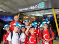 İGA, TEKNOFEST’te yerini aldı