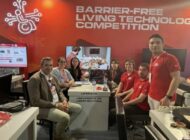 Dünya üçüncüsü TEKNOFEST’te yerini aldı