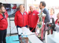 İGA’dan teşekkür paylaşımı