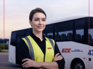 TGS kadın şoför arıyor