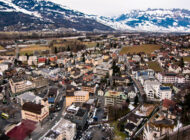 Starlink Lihtenştayn’da hizmete girdi