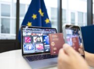 AB seyahatlerde yeni giriş-çıkış sistemi uygulamasına geçiyor