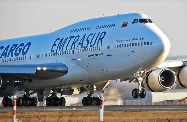 ABD’li nakliye şirketine 1.6 milyon dolar ceza