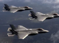 ABD Porto Riko’ya uyuşturucu için 10 adet F-35 gönderdi