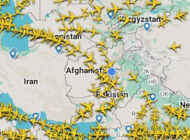 Afgan Hava Sahasına piyango vurdu