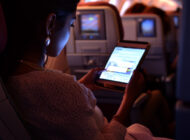 Air France tüm uçaklarında Starlink Wİ-Fİ hizmeti başlattı