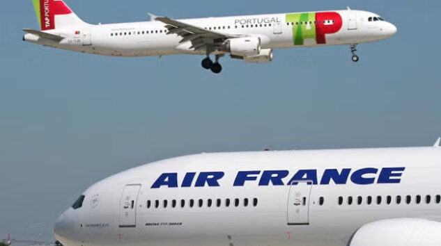 Air France-KLM-Lufthansa Group TAP’a teklif sundu