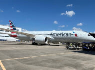 AA binin uçağı ?787-9’u teslim aldı