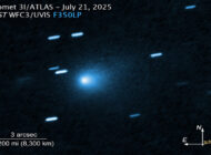 Gök cisminin gizemi çözüldü