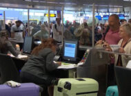 AB’de siber saldırı havalimanlarını durdurdu