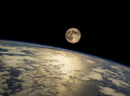 Bilim insanları, Ay’ın Dünya’dan her yıl uzaklaştığını açıkladı