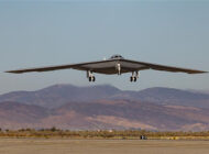 ABD ikinci B-21 Raider prototipini 11 Eylül’de uçurdu