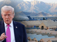 Trump Bagram Hava Üssü ile ilgili açıklama yaptı