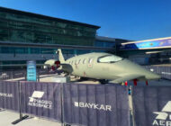 Piaggio Aerospace İtalya’da önemli anlaşma imzaladı