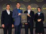 AJet‘e uluslararası ödül