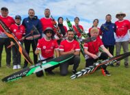 Türk Kızlarrı Havacılık Dünya Kupası’nda ilk üçte