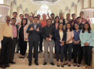 Çelebi Havacılık “Altın Madalya’ya layık görüldü